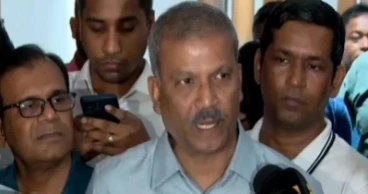 BNP sought impartial role, not caretaker govt: Law Adviser