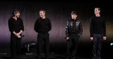 The Beatles biopics cast revealed: Paul Mescal, Barry Keoghan, Joseph Quinn and Harris Dickinson