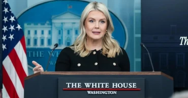 US looking at potential leaders for Iran: White House