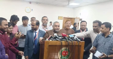 Jamaat asks EC to be ready for separate referendum, polls days