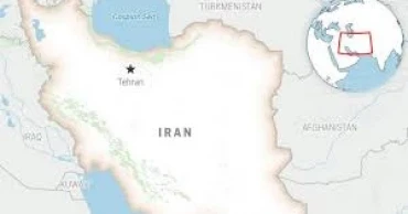 Iran executes man convicted of spying for Israel’s Mossad