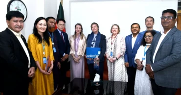 Strengthening partnerships with ADB, UNESCO key to improving education quality: Education Minister