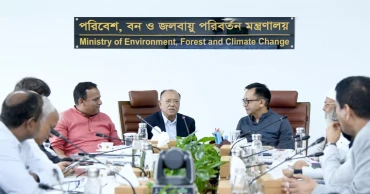Initiative taken to make shipbuilding, recycling industries safe