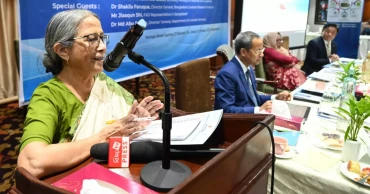 Adviser Farida urges productivity boost through indigenous cattle conservation