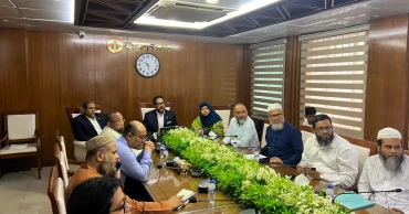 Contractors to be blacklisted for irregularities in dev work: Monzoor