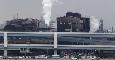 Israel-Iran war exposes Asia’s Middle East energy dependence