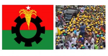 BNP apologises for traffic disruptions caused by youth rallies in Dhaka, other cities