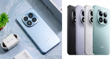 Xiaomi Redmi Note 15 Pro Plus Review: Robust processor with massive battery