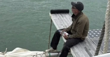 Russian court jails US Navy veteran for 5 years