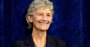 Ireland elects left-leaning, outspoken president with pro-Palestinian stance