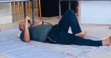 BU students start hunger strike; VC joins in solidarity