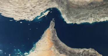 Hormuz transits require IRGC permission, Trump claims Iran won’t close strait again