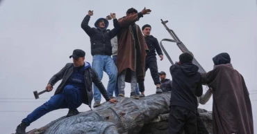 Syria-SDF ceasefire deal to end fighting in northeast