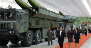 North Korea tests new AI-enabled Torpedo system