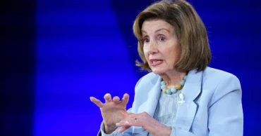 Nancy Pelosi to retire from US Congress after decades of service