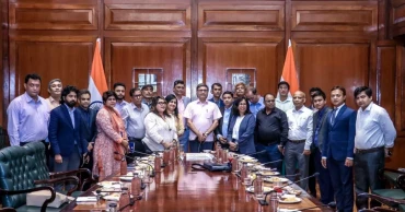 India to continue discussing water-sharing issues within JRC framework: Misri