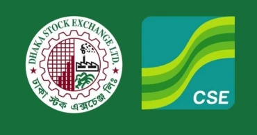 Stocks advance in early trade at DSE, CSE