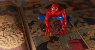 Why American comic books continue to captivate readers