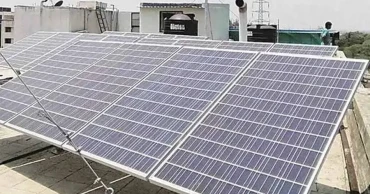 Special incentive package announced for installing rooftop solar
