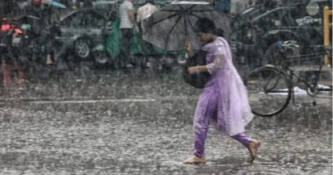 Rain, thunderstorms likely in 19 districts with gusty winds: BMD