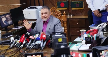 CEC awaits govt letter over election timeframe