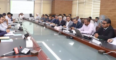 NBR to focus on removing non-tariff barriers in FY27 budget: Chairman