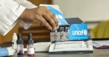 Bangladesh to procure vaccines worth Tk 412.71 crore via UNICEF for  EPI