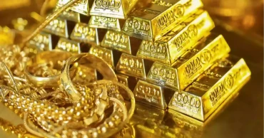 Gold prices slashed by Tk 5,481 per bhori in Bangladesh