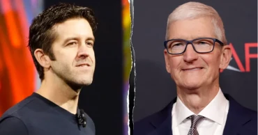 Apple names John Ternus to succeed Tim Cook as CEO