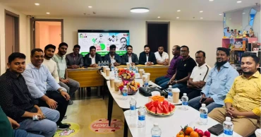 BNP’s  Chinese chapter observes ‘National Revolution and Solidarity Day’