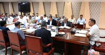 Cabinet clears drafts of human rights, bank resolution laws and new visa policy