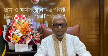 Expatriates’ Welfare Minister mourns death of 7 migrants in Saudi factory fire