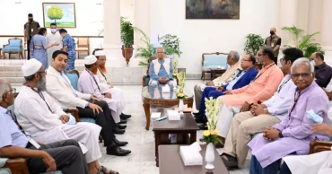 CA Prof Yunus calls for unity to resist evil efforts to foil election