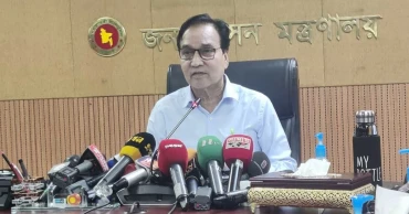 Public Administration Secretary Mokhlesur removed