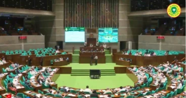 JS passes 14 bills to convert ordinances into formal law