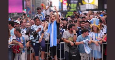 History points to a high-scoring Argentina-Spain World Cup final