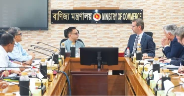 Bangladesh seeks Dutch support for FTA with EU
