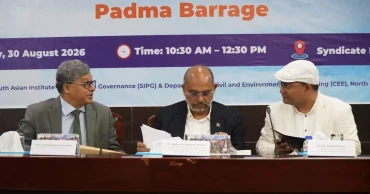 National interest, scientific evidence key to resolving water issues: Speakers