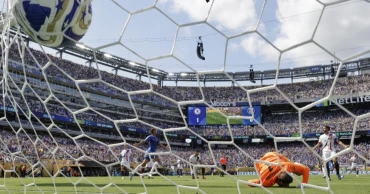 Club World Cup final draws 1.3 million viewers on TBS