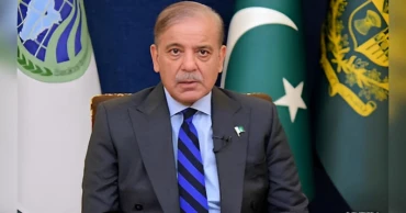 Pakistan PM expresses confidence over ongoing negotiations