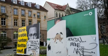 Migrant groups report surge in racist attacks across German city