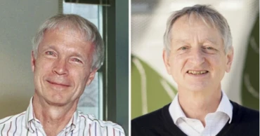 AI pioneers Geoffrey Hinton and John Hopfield win Nobel Prize in Physics