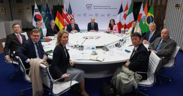 G7 divided over Iran war as Rubio seeks support amid Trump criticism