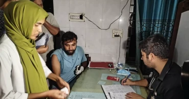 Dog bites 51 people in 20 hours in Kushtia