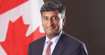 Canada’s Indo-Pacific Trade Representative begins 4-day visit Sunday
