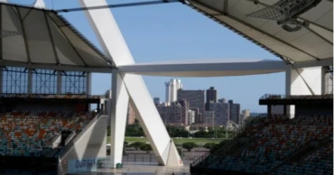 South Africa selects Durban to lead bid for 2036 or 2040 Olympics
