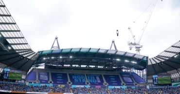 Man City settles legal dispute with Premier League over sponsorship rules