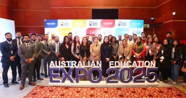 Australian Education Expo 2024 organised by Executive Study Abroad