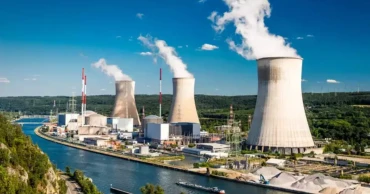 India commits $2 billion to expand nuclear power capacity