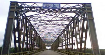 Traffic on Sherpur Bridge to remain suspended for 3 days